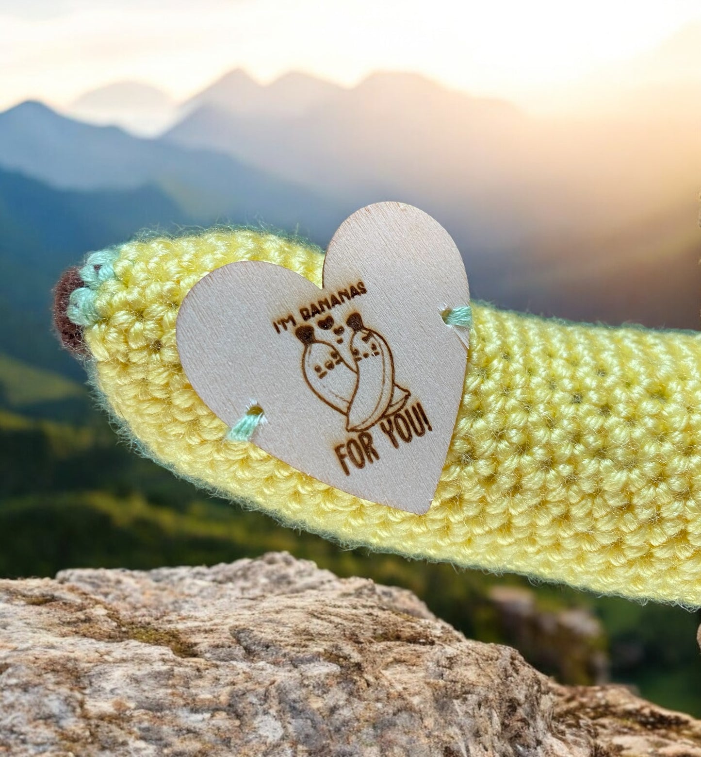 Love Banana π β€οΈ