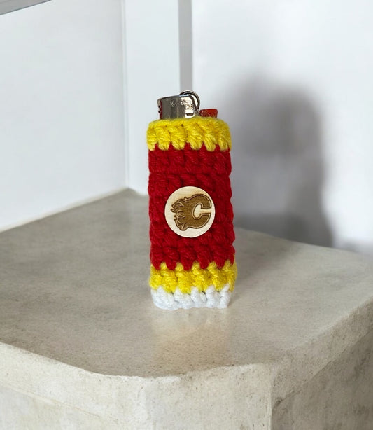 Handmade Lighter Cases