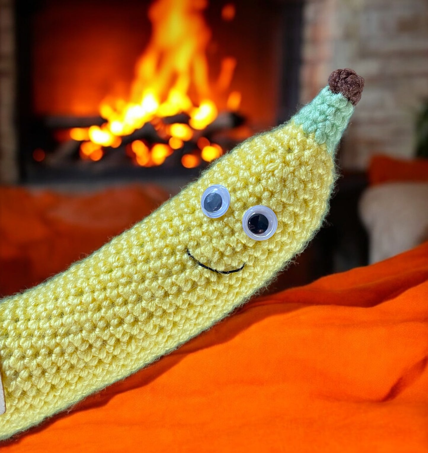 Love Banana 🍌 ❤️