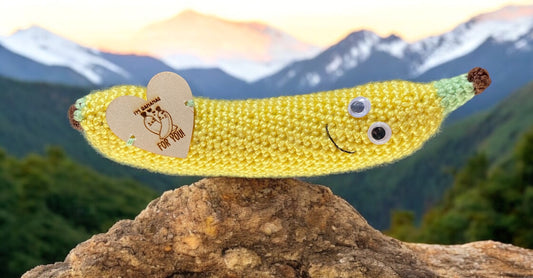 Love Banana 🍌 ❤️